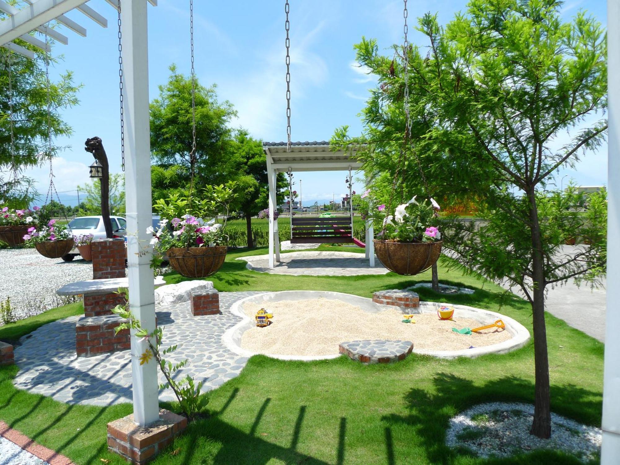 Elegance House Wujie Exterior foto