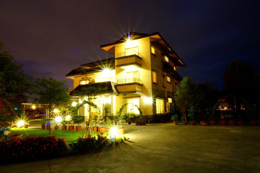 Elegance House Wujie Exterior foto